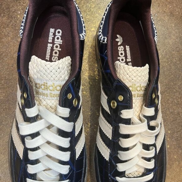 adidas originals samba X wales bonner - Picture 2 of 16